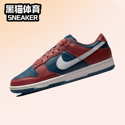 Nike/耐克复古系带女子潮流