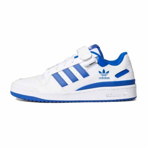 阿迪达斯复古男女FORUM低帮板鞋