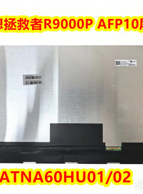 R9000PAFR10屏幕ATNA60HU02/01