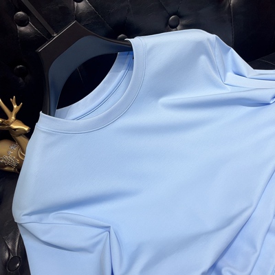 真高支长绒棉Q弹丝滑抗皱透气