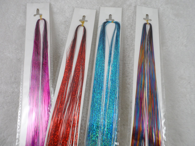 Extension mèches - Ref 220051 Image 1