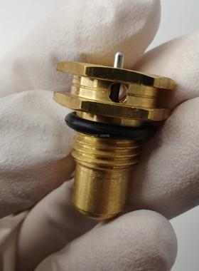 定制医疗补气气腹机阀芯 STORZ气腹机滤芯适配史托斯26430520国产