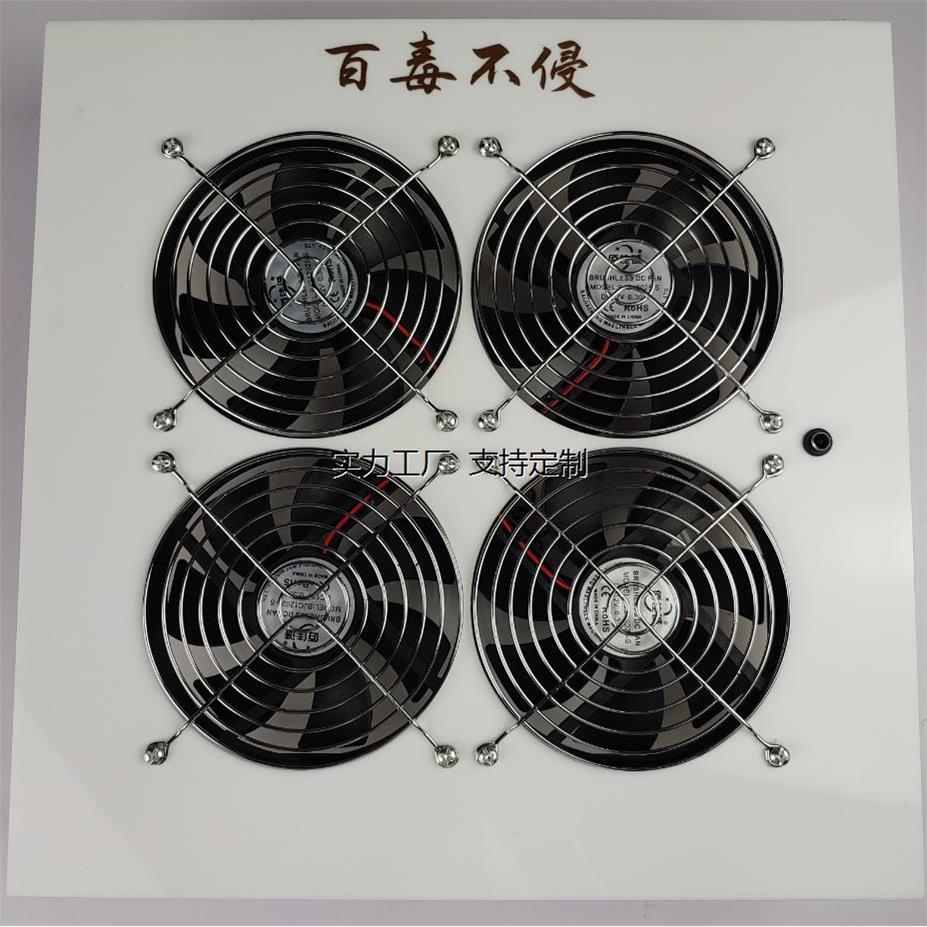 定制DIY免胶带快装crbox