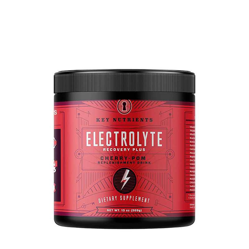 美国直邮电解质keto生酮补充饮料