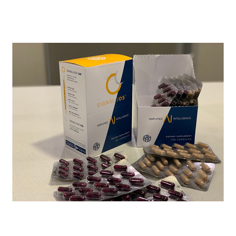 美国pruvit胶囊搭配提升细胞功能