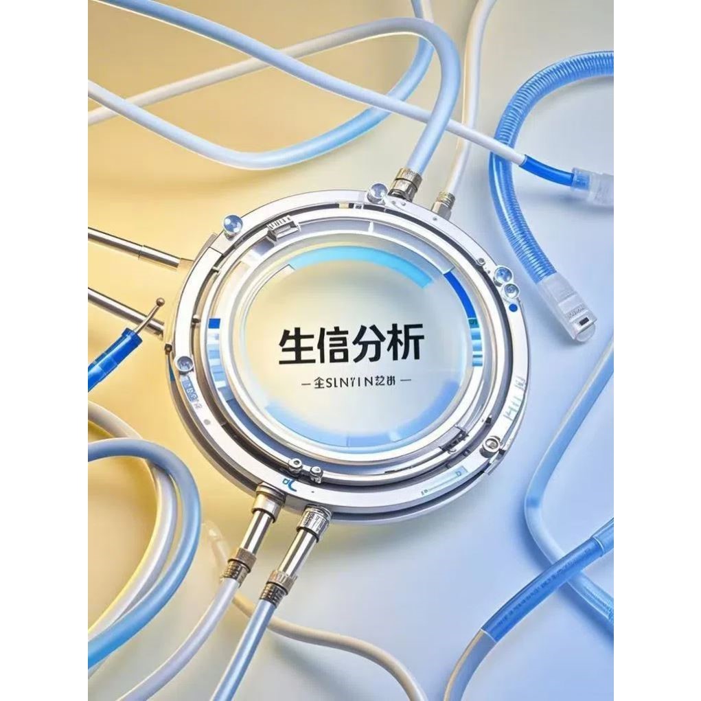 生信分析服务单细胞测序转录组TCGA/GEO数据库挖掘生信服务