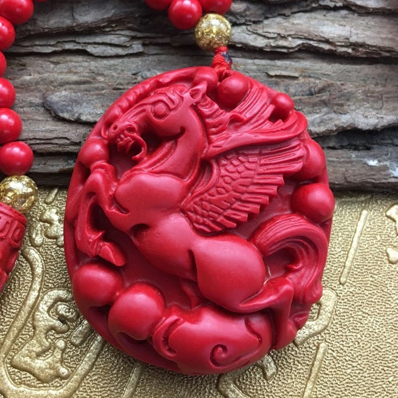 台湾原色朱砂飞马吊牌朱砂马到成功挂件马上有财助运项链送证书,饰品/流行首饰/时尚饰品新,项坠/吊坠,淘宝优惠券,粉丝福利购,淘宝优惠卷