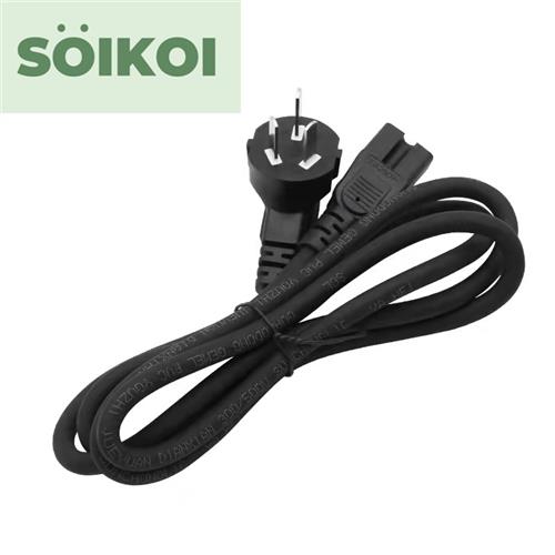 新品火锅soikoi多功能锅电源线JLFG101料理日本锅烤炉连接线通用