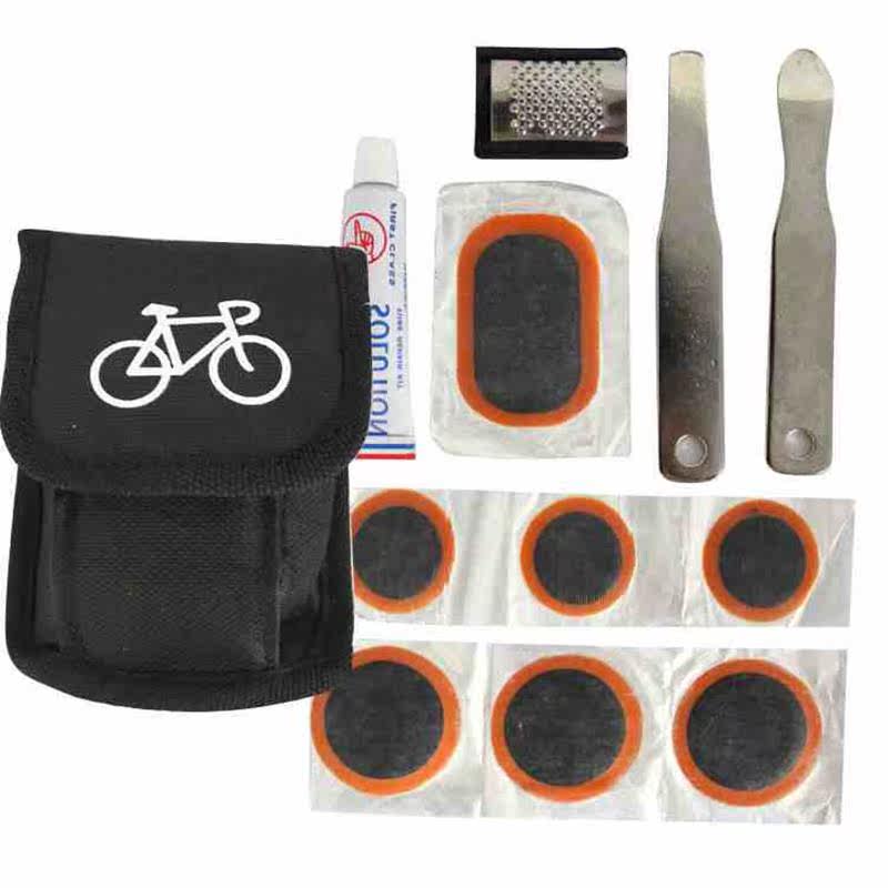 Tournevis pour réparation vélo - Ref 2300308 Image 1