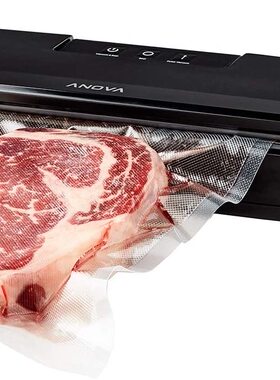 德国代购 Anova Culinary  Sous Vide 真空封口机 220v