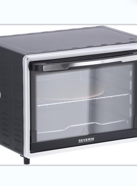 德国代购SEVERIN Baking & Toasting Oven TO2058 42L 烘焙电烤箱