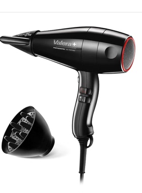 德国代购Valera Swiss Silent Jet Light Hair Dryer 专业电风吹