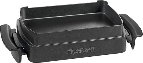 德国代购 Tefal OptiGrill Baking Tray 智能烧烤架电烤炉烤盘