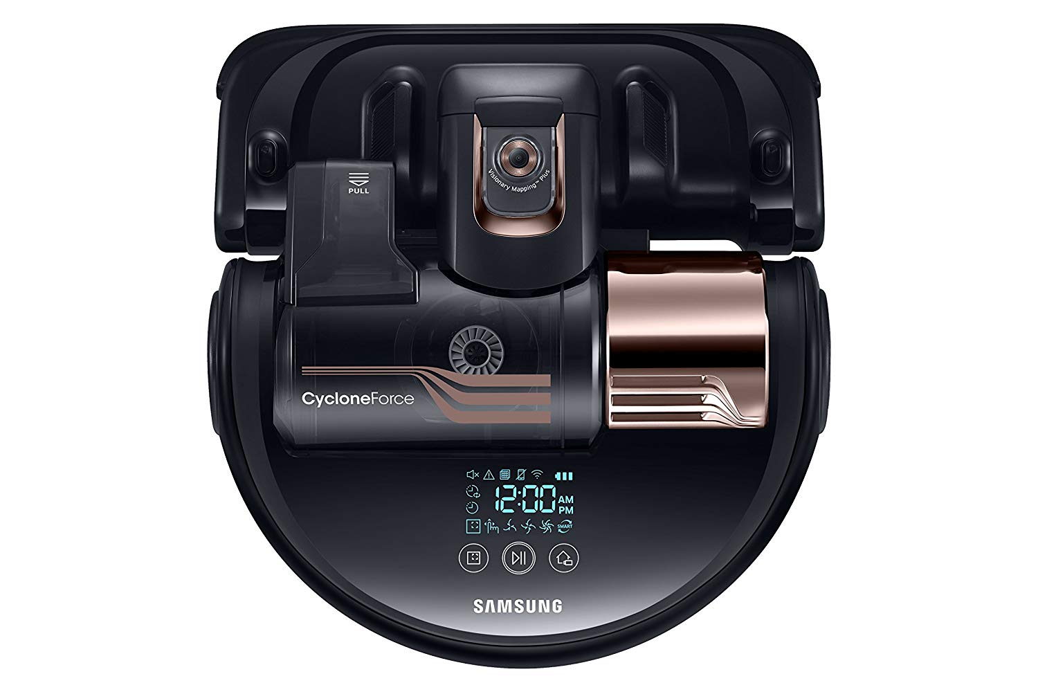 Overseas Shopping Samsung POWERbot R9350 Turbine robot vacuum Vacuum cleaner Sweeper robotin the Electrical life , Sweeping robot  category - from Buy2taobao.com to provide professional Taobao agent buy service