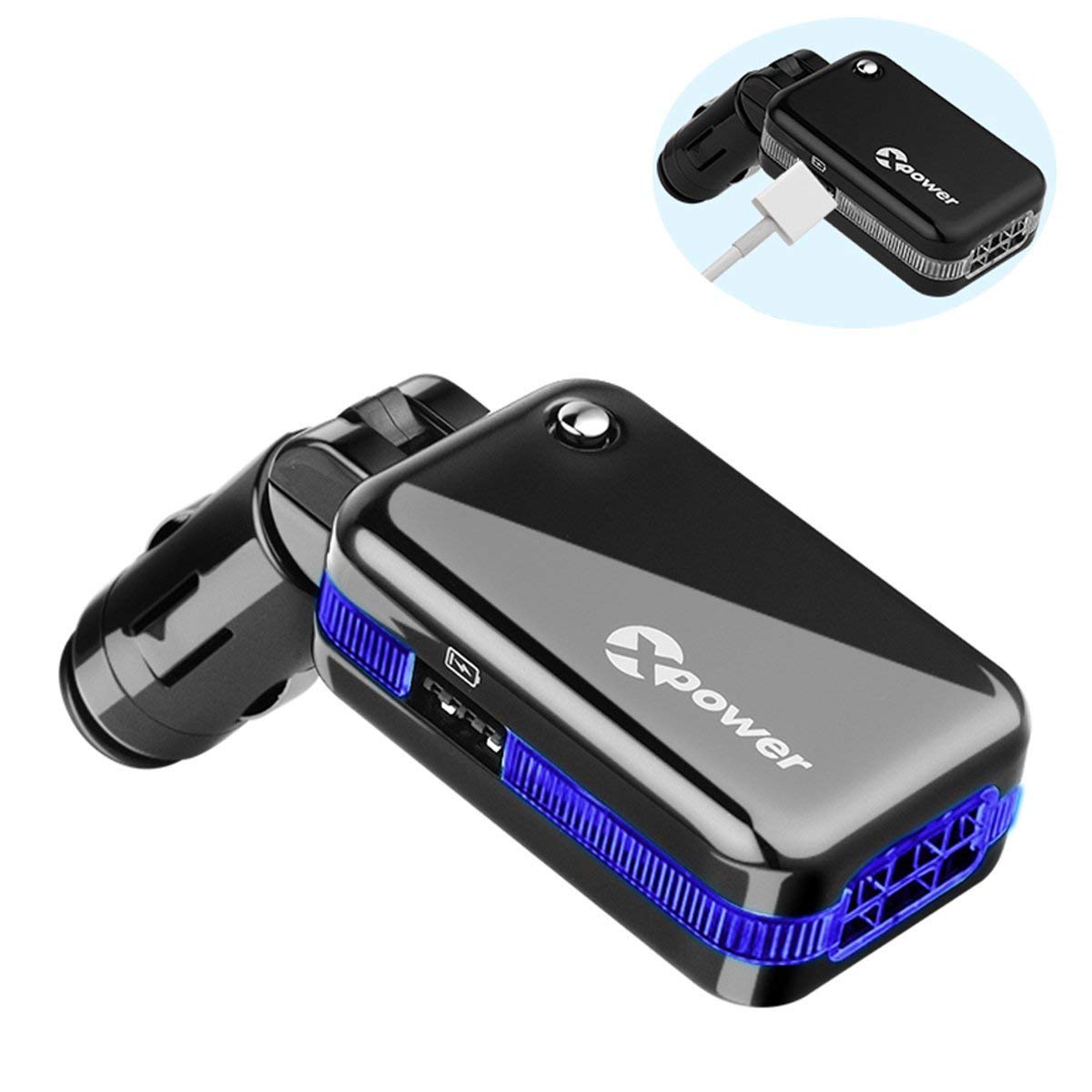 [烁烁海外代购空气净化,氧吧]海外精品美国SKACCOM负离子空气月销量0件仅售158元