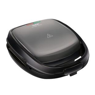 德国代购Tefal  Waffle Iron Sandwich Toaster华夫饼三明治机