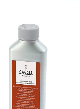 美国代购 Gaggia 咖啡机除垢剂清洁片净水滤芯咖啡过滤器支架