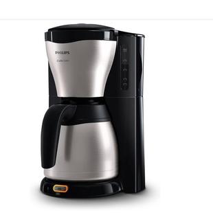 德国代购Philips HD7546/20 filter coffee machine 过滤式咖啡机