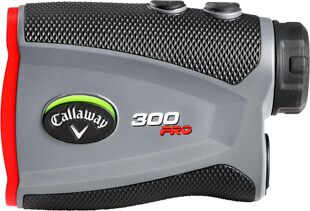 Pro 美国代购 Callaway 300 Rangefinder激光测距仪斜率测量 Laser