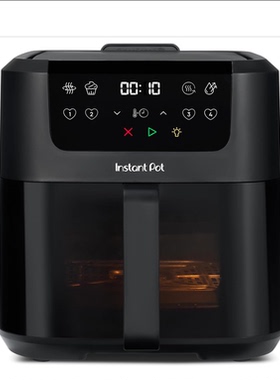 英国代购Instant Pot - Vortex Compact Air Fryer 5L 空气炸锅