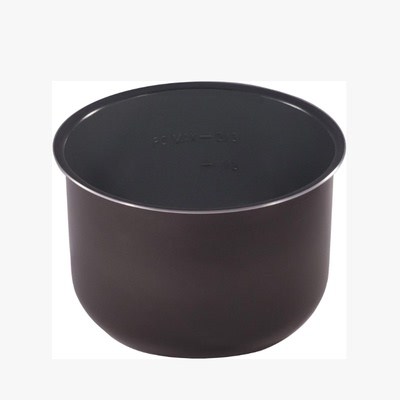 美国代购Instant Pot Ceramic Inner Pot 6-Qt 6夸脱不粘内锅