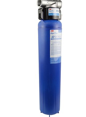 美国代购3M AP904 AP903活性炭全屋净水器NSF认证AP917HD-S 滤芯