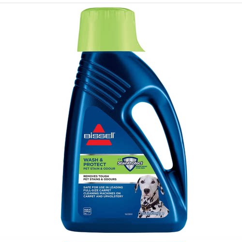 英国代购Bissell Spot & Stain Cleaner for Carpet 地毯清洗液