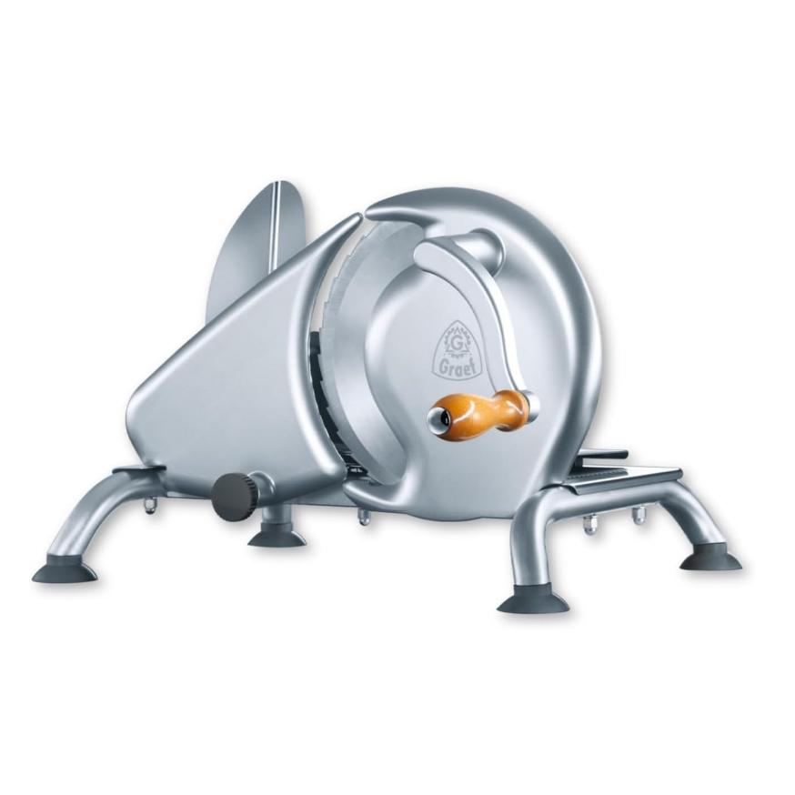 德国代购Graef HP Classic Manual Slicer 传统手动切片机切肉机