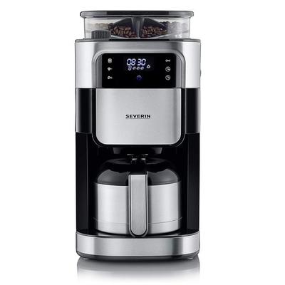 德国代购Severin Coffee Machine Grinder 4814 咖啡机磨豆机