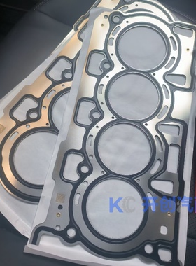 奇瑞瑞虎7PRO 瑞虎8 星途LX TXL 观致5S 发动机气缸垫F4J16缸床垫