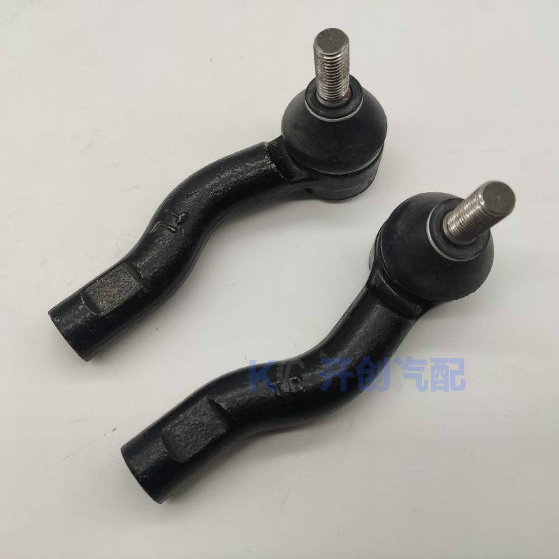 奇瑞捷途X70/X70S方向机横拉杆内外球头 X90外拉杆球头内球头原厂