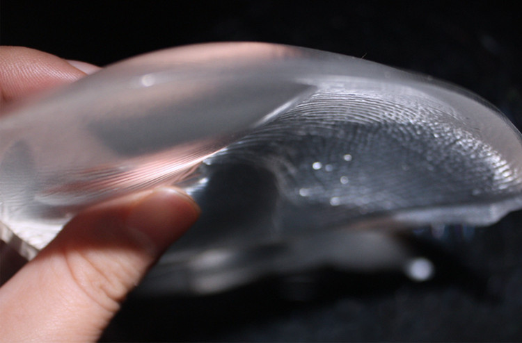 Pads pour soutien-gorge LY018 - Ref 811122 Image 4