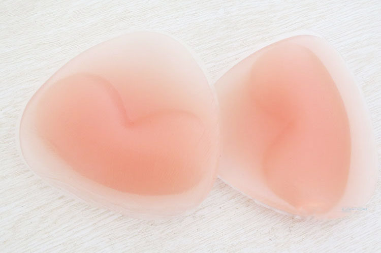 Pads pour soutien-gorge LY018 - Ref 811122 Image 3