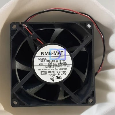 ABB变频器ACS355风扇3615KL-05W-B70 2410ML-05W-B60 -05W-B70