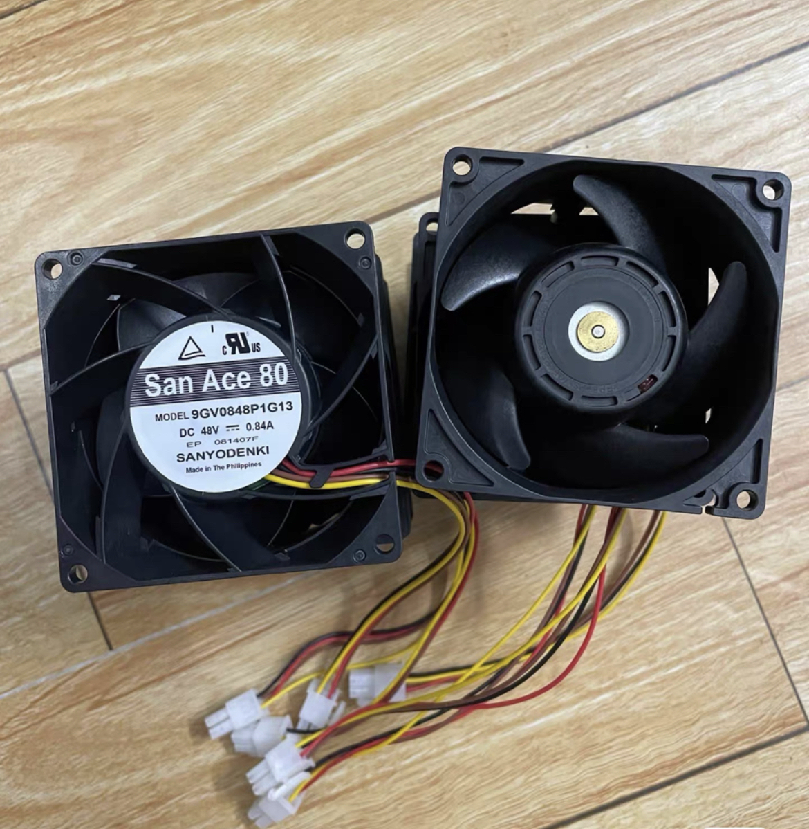 适用丹佛斯风扇变频器 FC361/48V 0.84A 8038 9GV0848P1G041 4线