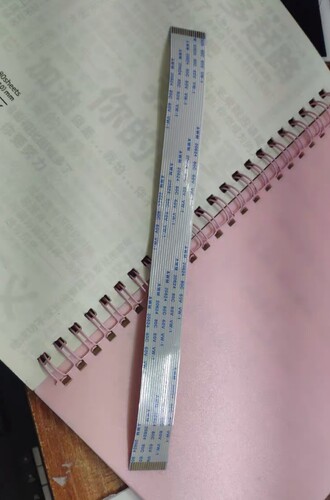 适用于MARANTZ马兰士CD5004/6003/6004激光头排线