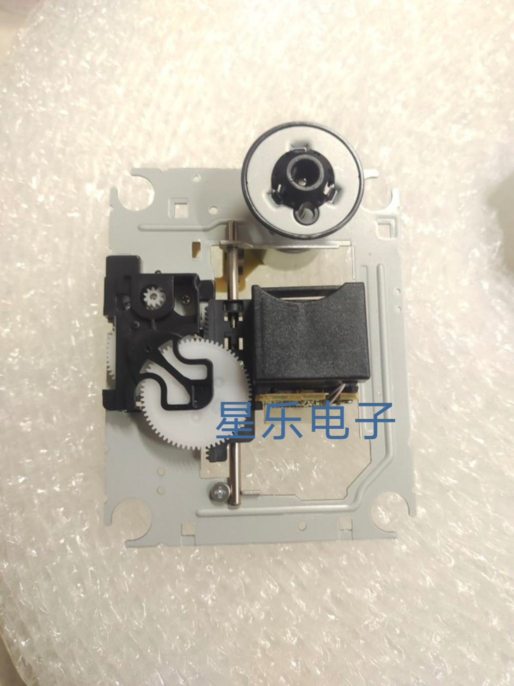 适用于法国AUDIOMECA OBSESSION II 镭射全新激光头机芯