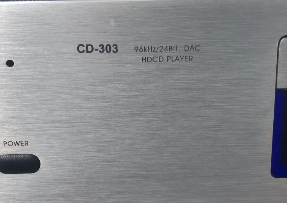 适用于维修美国CARY加利CD-303HDCD机专用原装镭射激光头