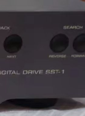 适用于美歌 McCORMACK DIGIAL DRIVE SST-1 CD播放机镭射激光头