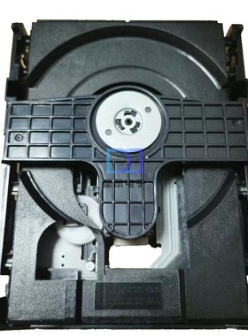 Denon天龙RCD-M41组合桌面CD功放一体机 原装激光头机芯带出入仓