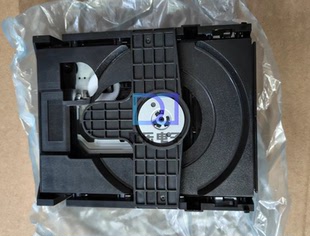 全新原装纯音MU20专业CD转盘机 CD播放机激光头总成出入仓机芯