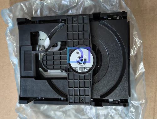 全新原装纯音MU20专业CD转盘机 CD播放机激光头总成出入仓机芯