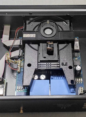 用于维修原装全新瑞典PRIMARE/翩美 D20CD播放机出入仓机芯激光头