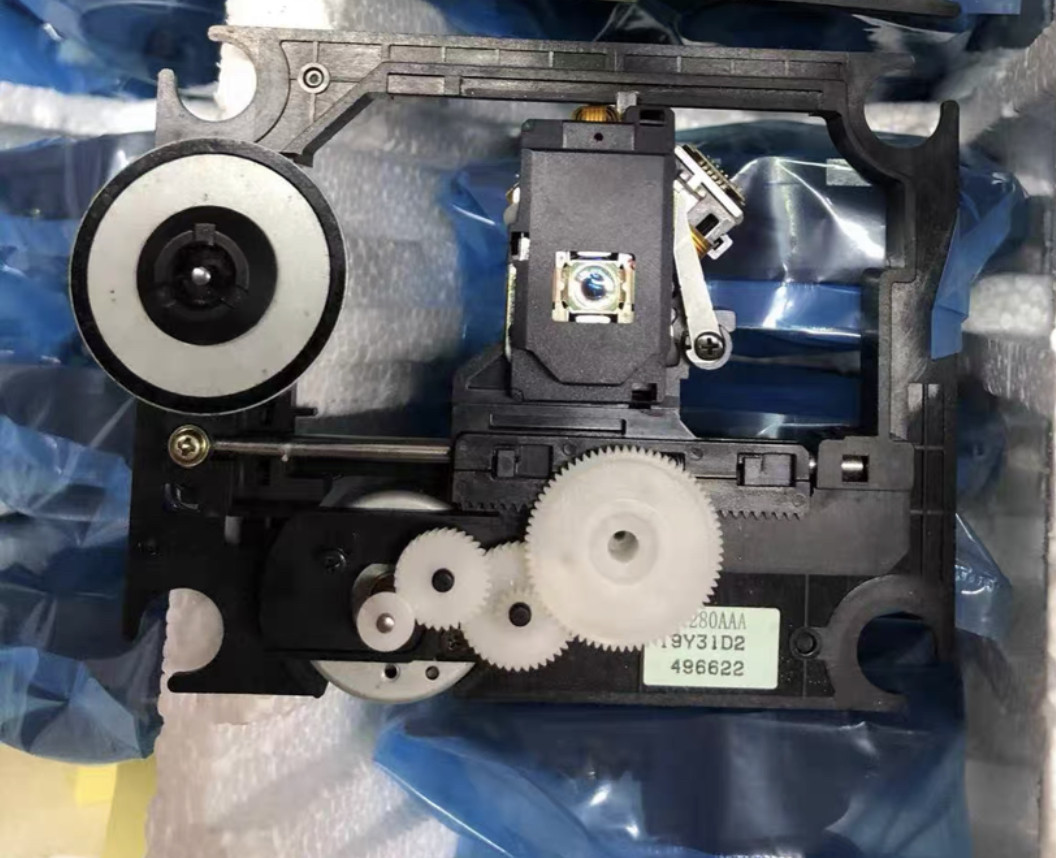 用于美国加利CARY CD306 SACD发烧CD机原装全新镭射激光头机芯