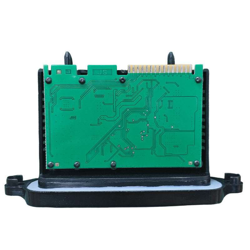 适用于10-14年款宝马5系F07/F10/F18卤素大灯驱动模块520/523/525