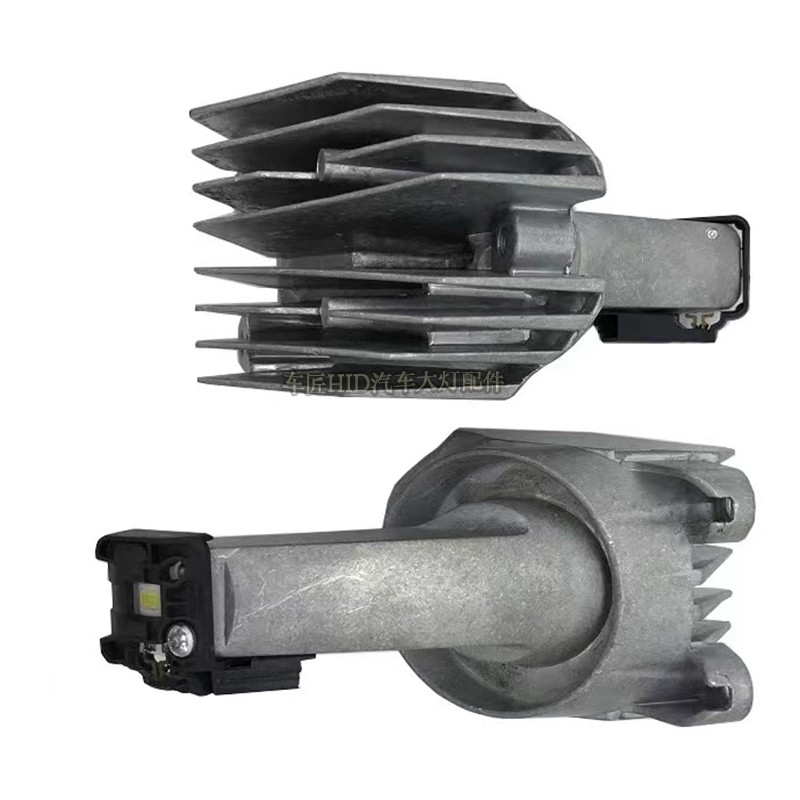 适用宝马5系F18天使眼520日行灯528LED光源530行车灯535驱动模块