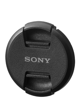适用于索尼镜头盖40.5mm A6400/zv1f E1L E10微单相机28-60镜头盖