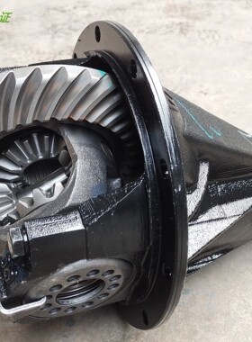 东风风光330S 350后桥高速尾牙差速器包小康C32D51C376风行菱智M5