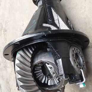 H2EH3后桥差速器尾牙包超齿205 306M30 北汽威旺M20幻速S3LS2 原装