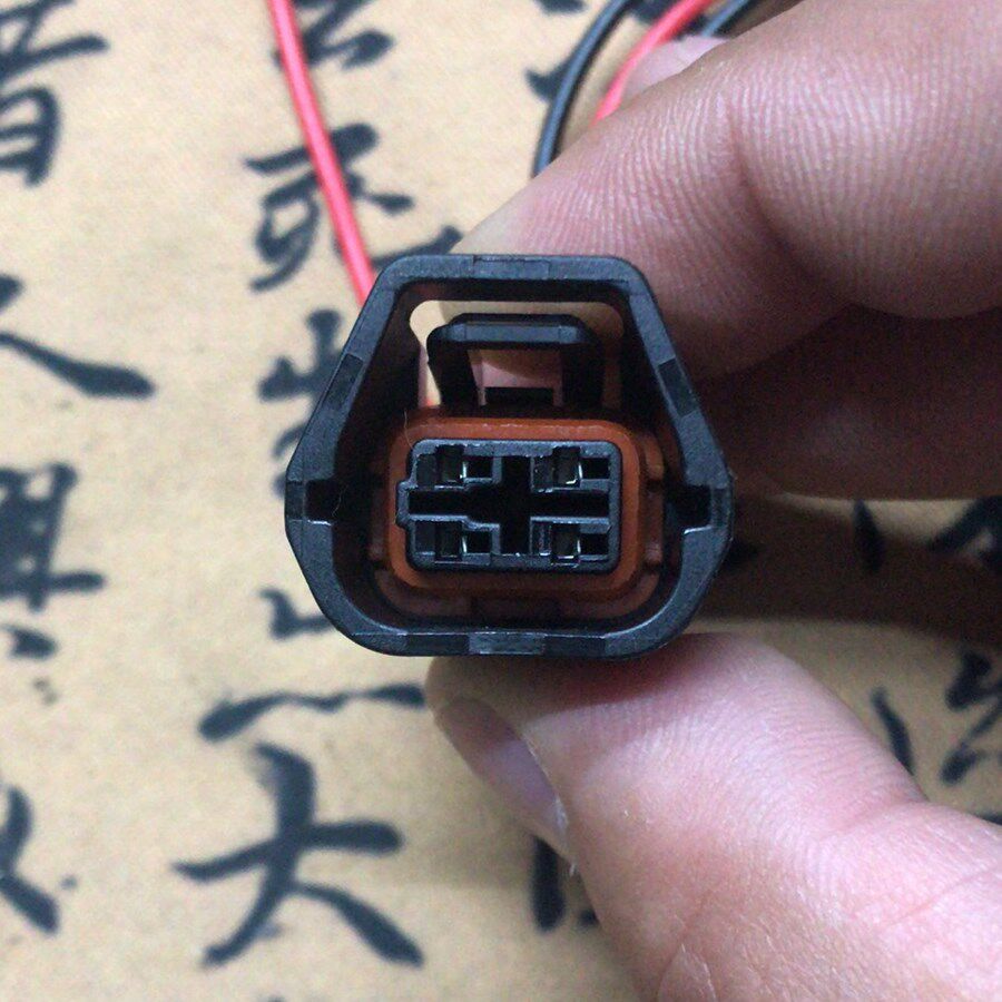 雪佛兰赛欧乐风科鲁兹迈锐宝大灯小灯示宽灯雾灯LED杠灯插头雷达